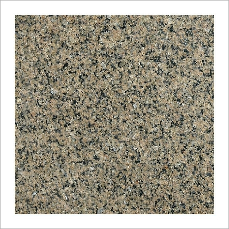 Tropic Brown Granite