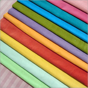 Polyester Cotton Fabrics