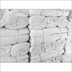 Cotton Grey Fabric