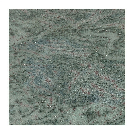 Tropical Green Granite