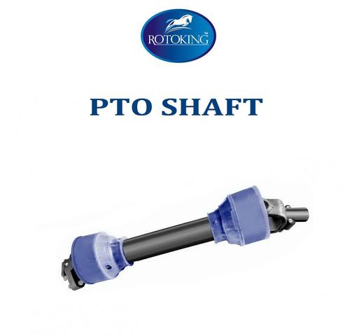 PTO SHAFT