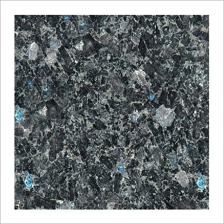 Volga Blue Granite