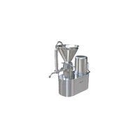 Mini Colloid Mill