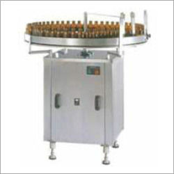 Pharmaceutical Turntable Machine