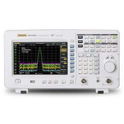 3Ghz Spectrum Analyzer with Tracking Generator