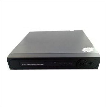 8 Channel DVR