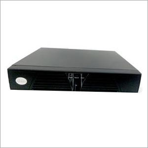 8 Channel Digital Video Recorder