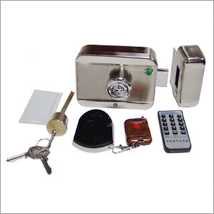 Electronic Door Lock