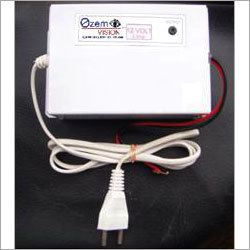 Power Supply