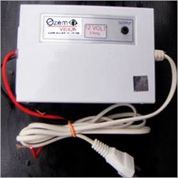 Power Supplies