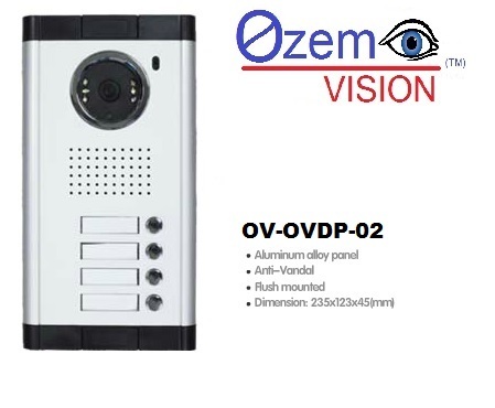 Video Outdoor Phone