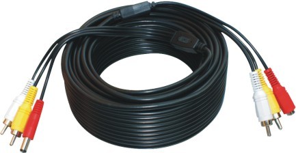 3-1 connector cable