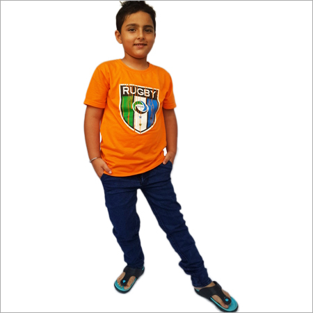 Cotton Kids Denim Gender: Boys