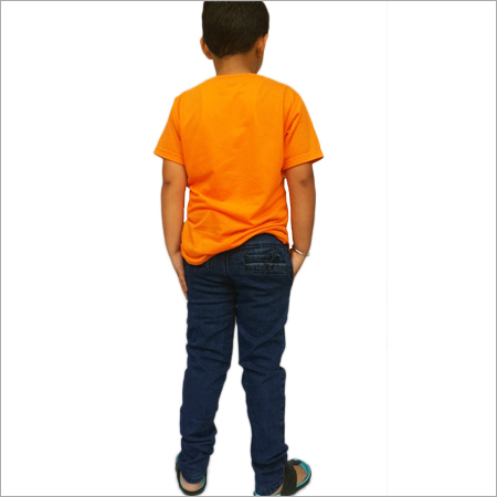 Cotton Kids Denim Gender: Boys