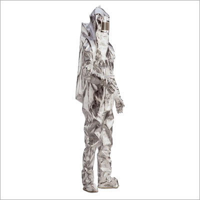 Fire Resistant Suit Fire Resistant Suit
