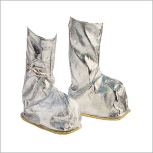 Fire Retardant Shoes
