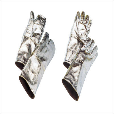 Fireproof Gloves