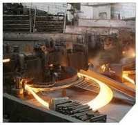 Hot Rolling Mill Plant