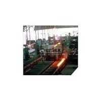 Hot Steel Rolling Mill