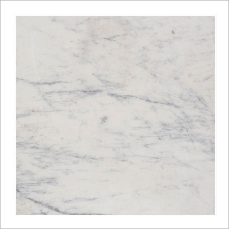 Opal White Marble
