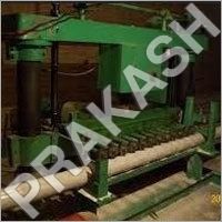 High Efficiency Ms Pipe Slotting Machine