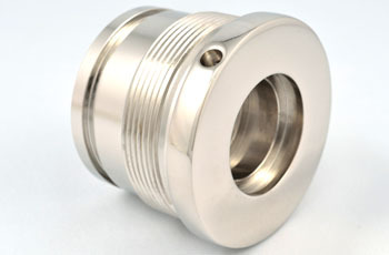 Hydraulic Cylinder Gland