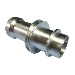 Aluminum Machined Parts