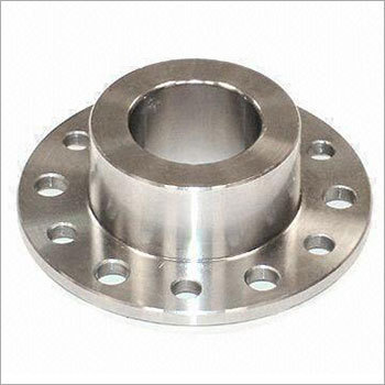Stainless Steel Flanges