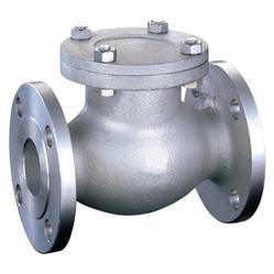 Ball Check Valves