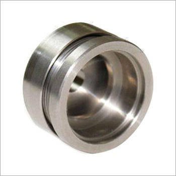 CNC Machine Parts