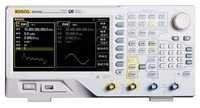 60mhz Bandwidth,500msa/s Function & Arbitrary Generator Application: For  Laboratory