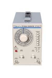 150mhz Rf Signal Generator Application: For  Laboratory