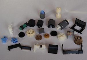 Laser Printer Parts Dimensions: 37 X 12.8 X 11.8 Centimeter (Cm)