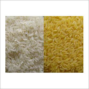 Golden Sella Basmati Rice