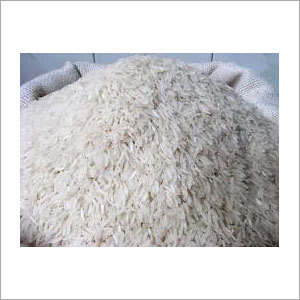 Sharbati Rice