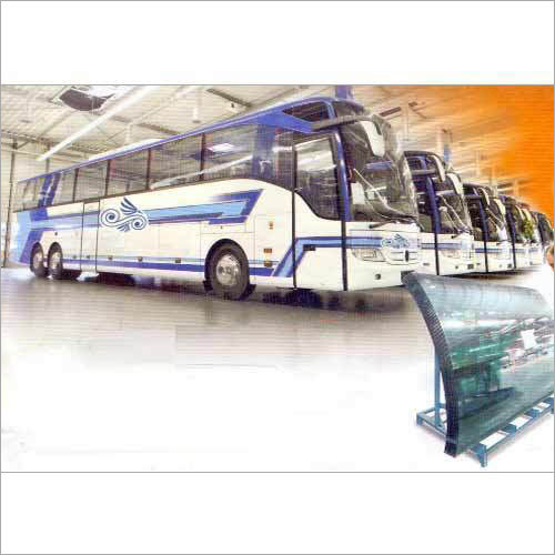 Used Automobile Glass
