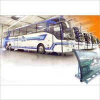 Used Automobile Glass
