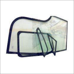 Automobile Replacement Glass