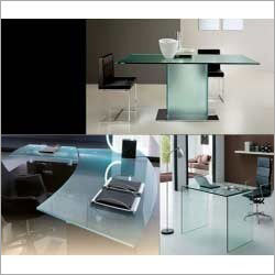 Glass Furniture