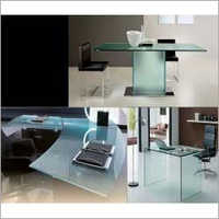 Glass Furniture