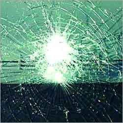 Laminated Glass