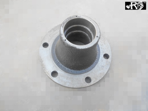 FRONT HUB O/M