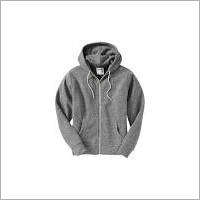 Zip Hoodie