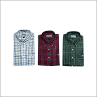 Formal Checks Shirts