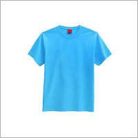 Round Neck T Shirts