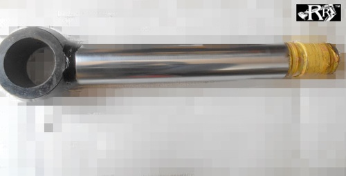 SLEW CYLINDER SET O/M