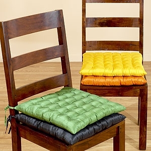 Chair Seat Pads