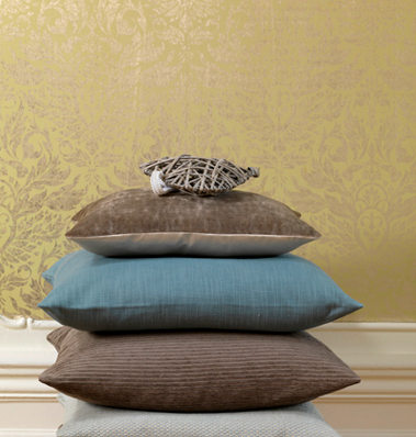 Custom Sofa Cushions