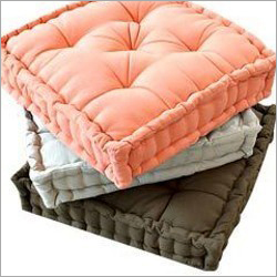Organic Box Cushions