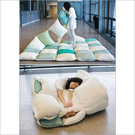 Decorative Floor Cushions